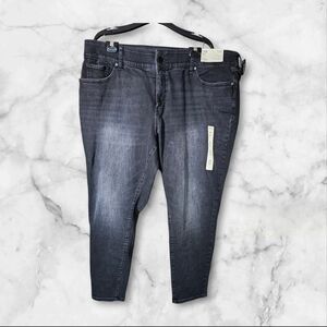 NWT Women's Black Jeans